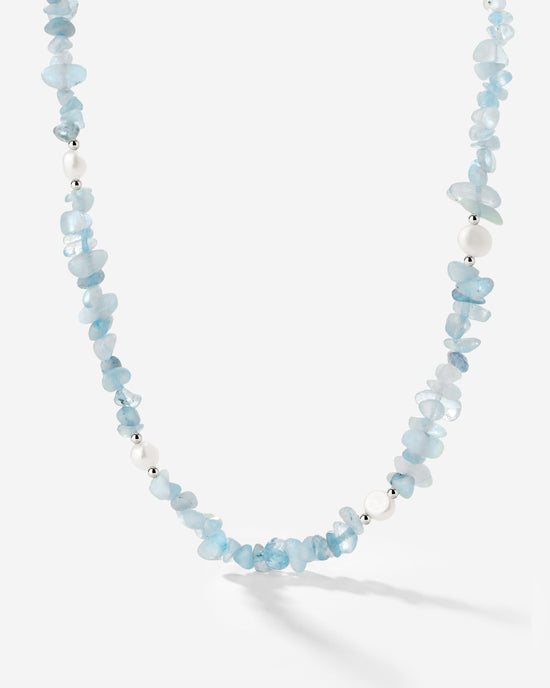 Seafoam Collana