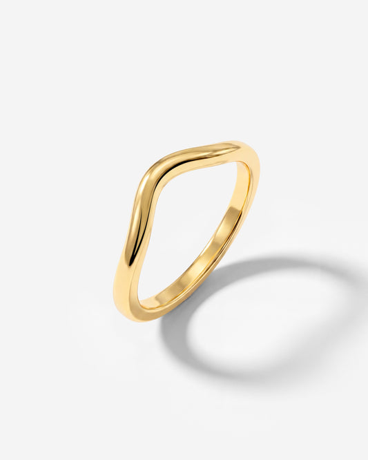 Gentle Curve Oro