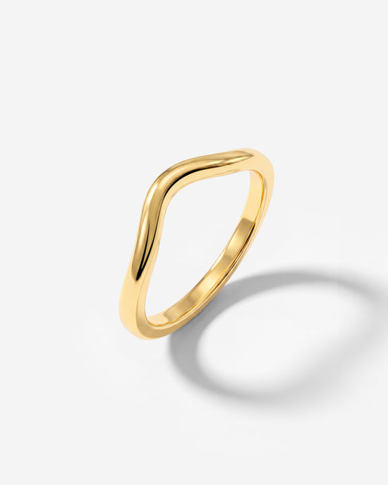 Gentle Curve Oro
