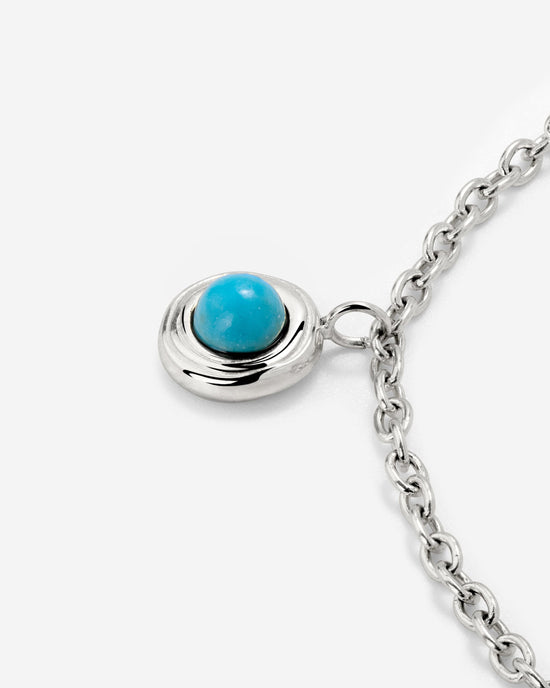 Maris Treasure Bracciale Argento