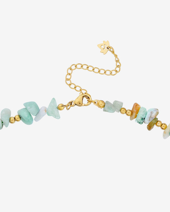 Maritime Gem Collana Oro