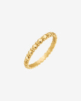 Dotted Anello Oro