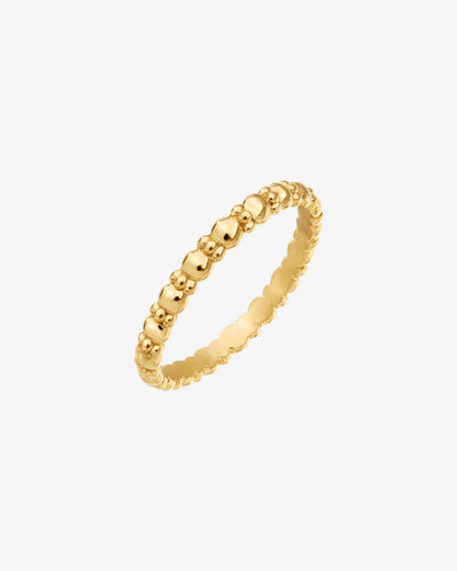 Dotted Anello Oro