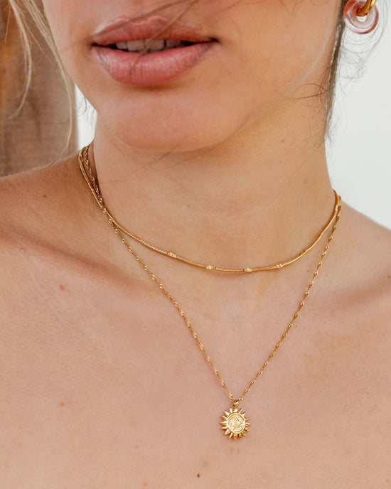 Sun Lover Bundle Oro