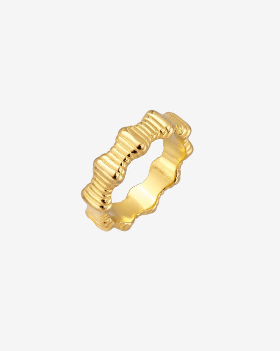 Lua Love Anello Oro