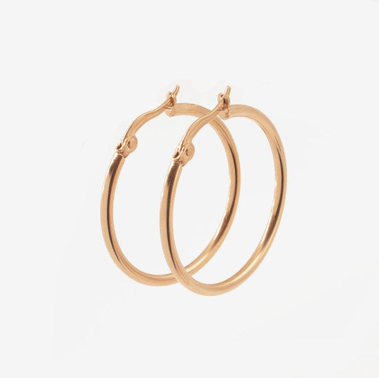 Sierra Hoops Maxi