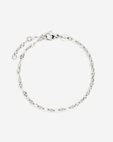 Nadjas Rise and Shine Bracciale Argento