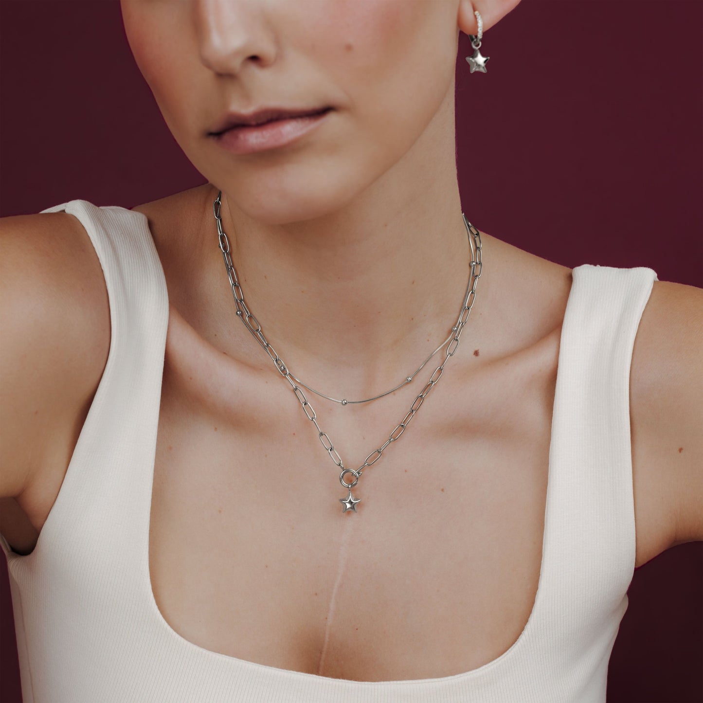 [[Colore:Argento,shopthelook]]