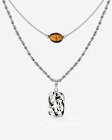 Oasis Gleam Bundle Argento
