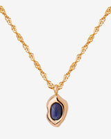 Blue Breeze Collana Oro Rosa