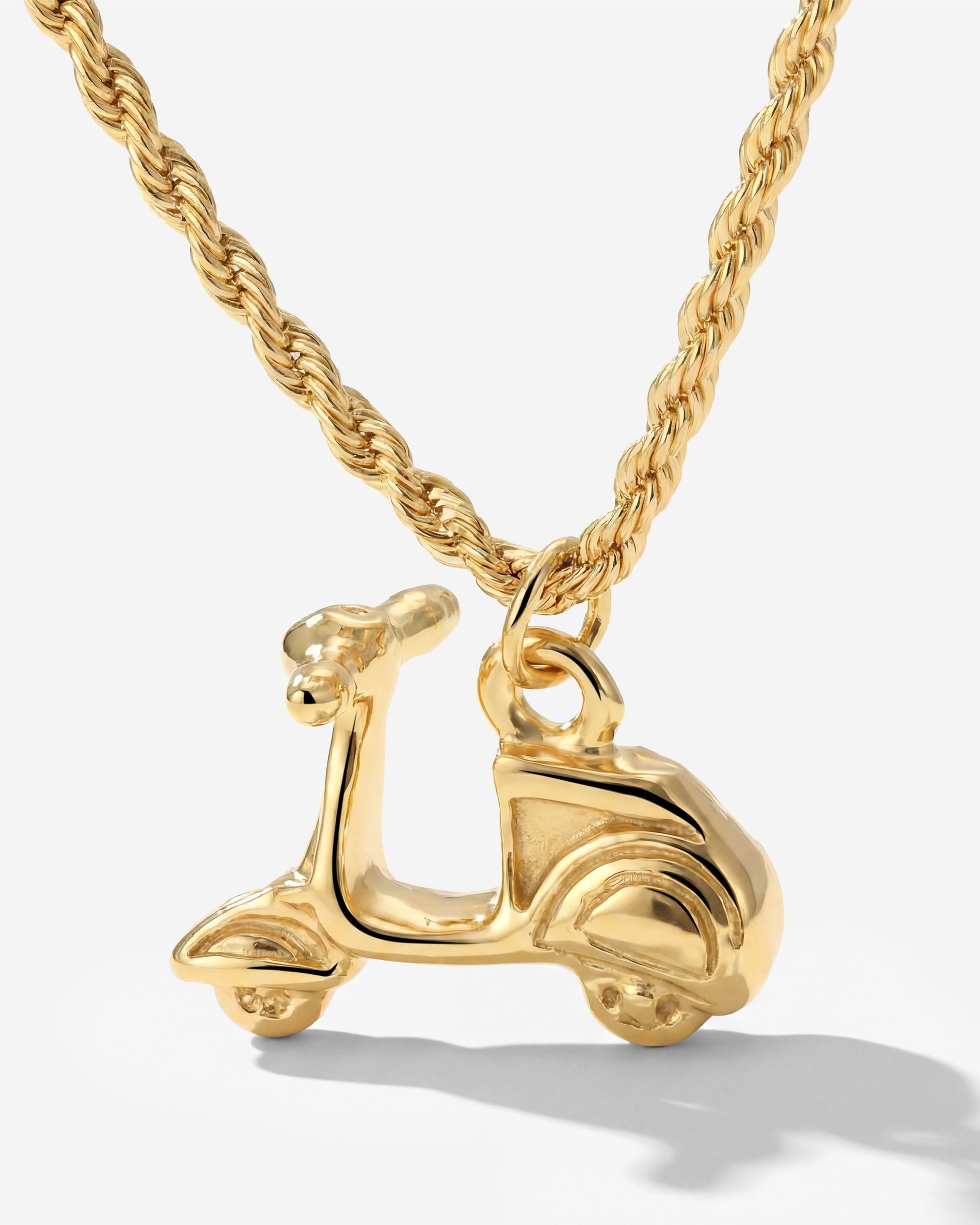 Voyage Collana Oro