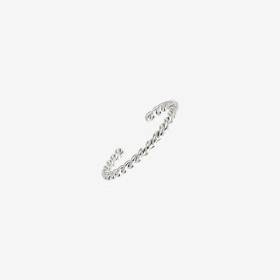 Anello da piede Giarar Argento