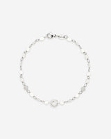 Sunny Side Up Bracciale Argento