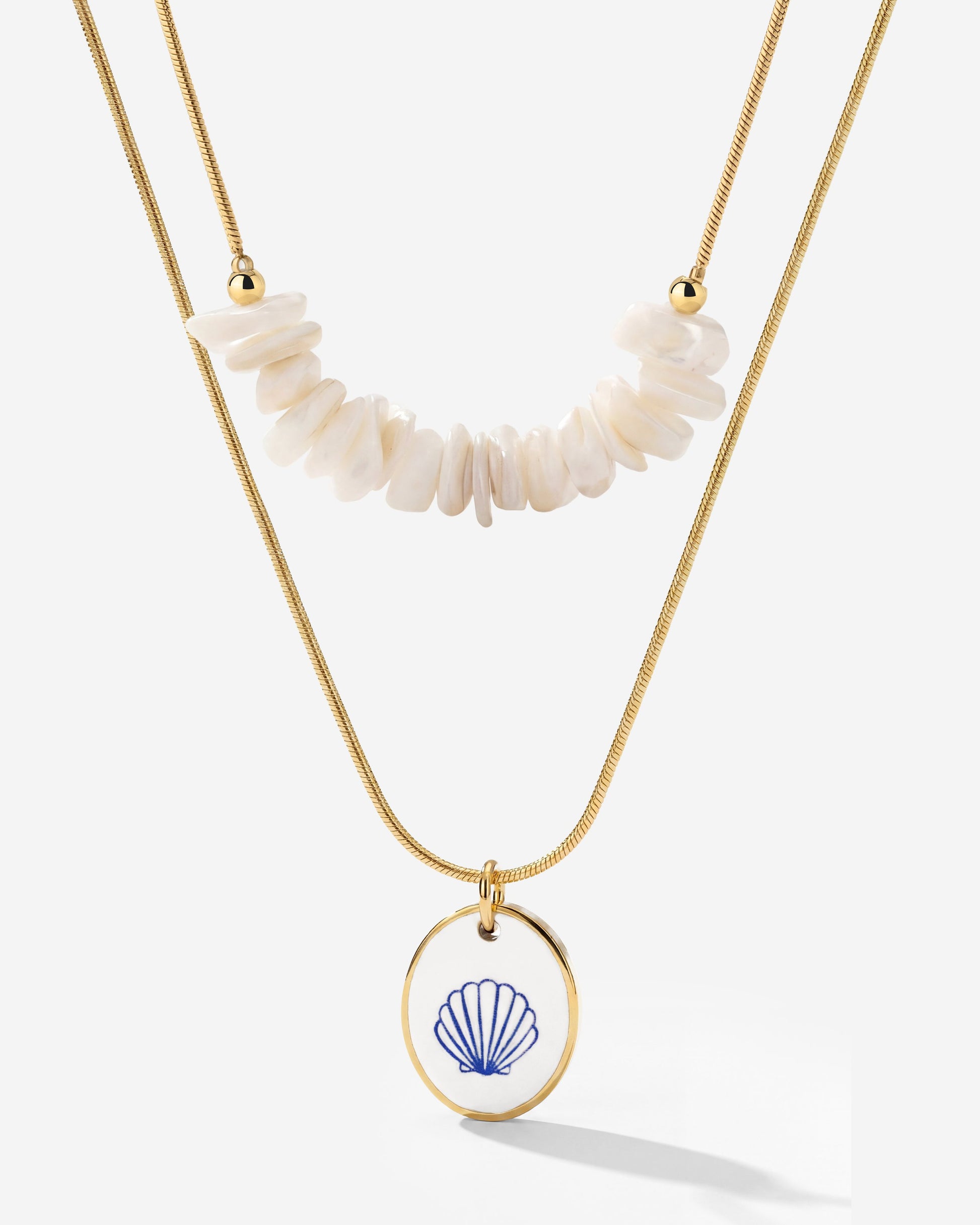 Venus in Blue Bundle