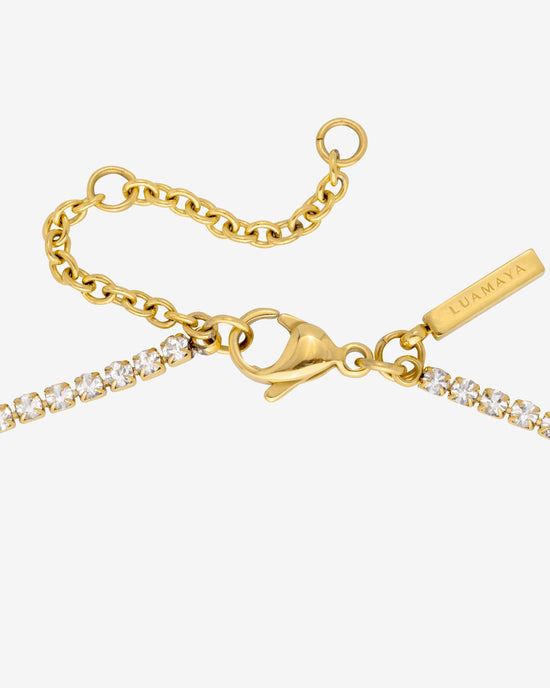 Glam Lover Collana Bundle Oro