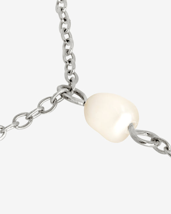 Lottis Endless Sister Love Collana Argento