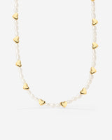 Love Pearls Oro