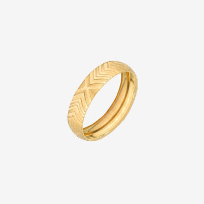 Blaze Anello Oro