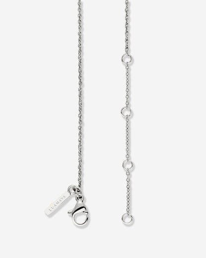 Aurelia Bundle Argento