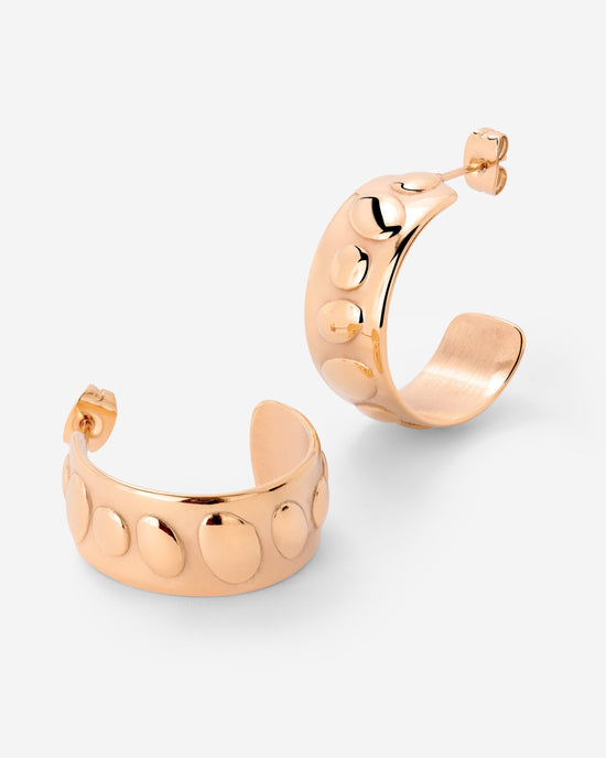 Boho Beads Oro Rosa