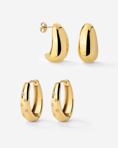Starstruck Bundle Oro
