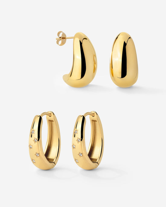 Starstruck Bundle Oro