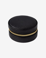 Jewelry Box Round