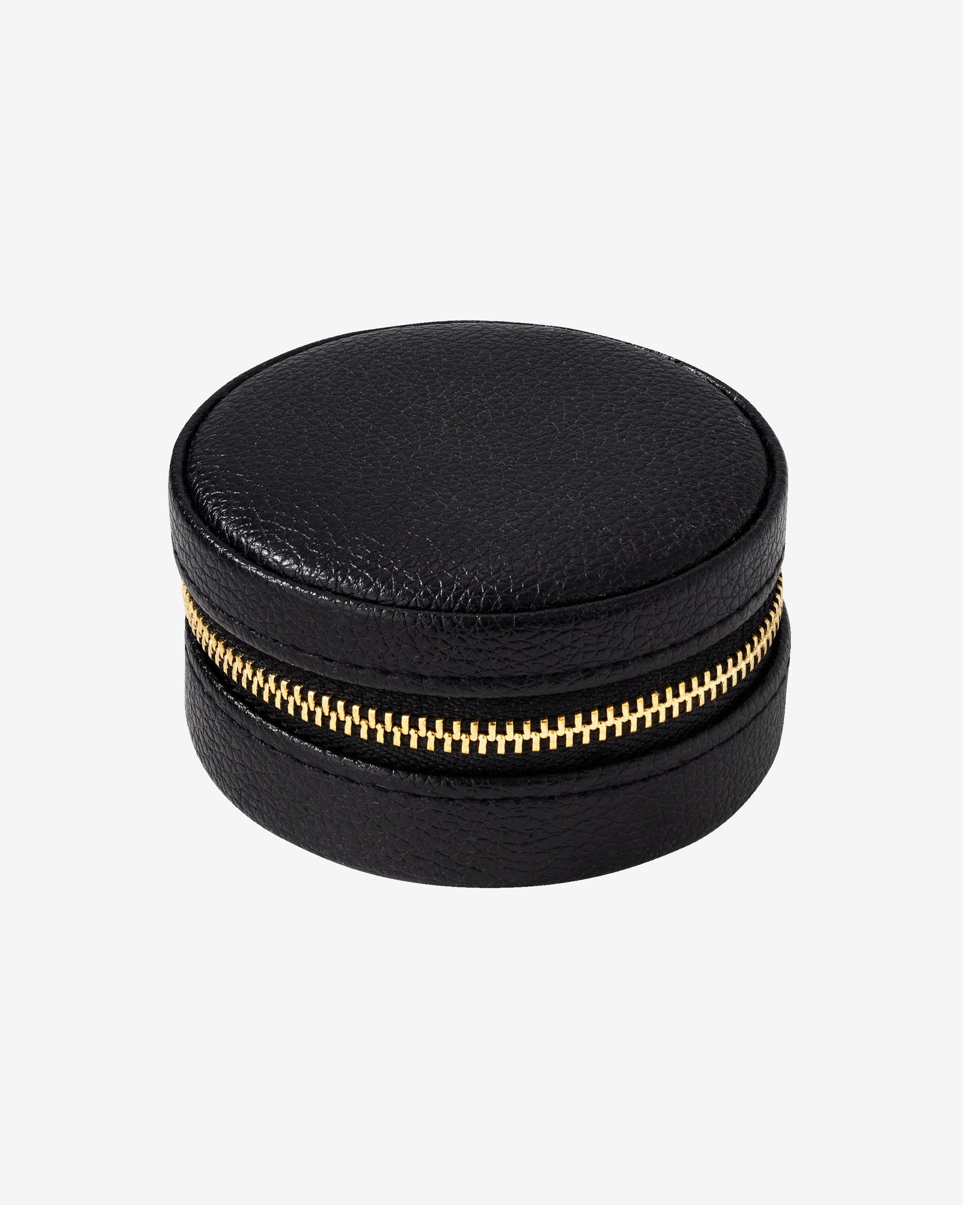 Jewelry Box Round