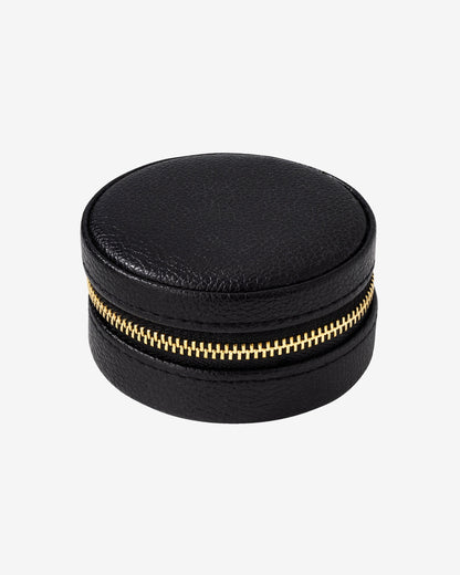 Jewelry Box Round