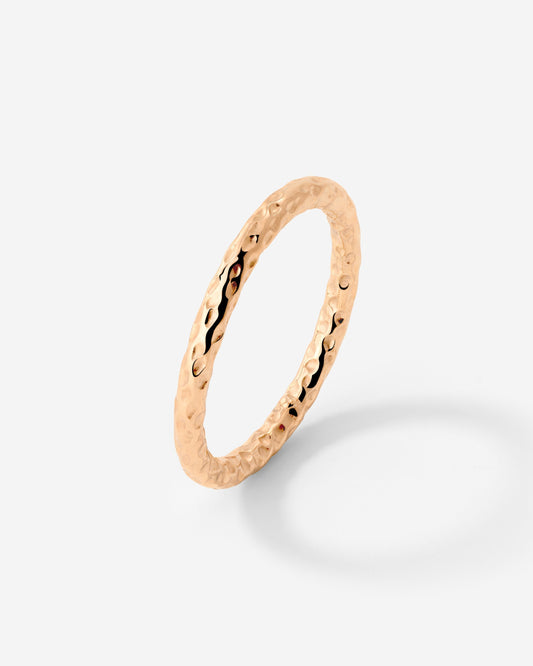 Prism Ring Roségold