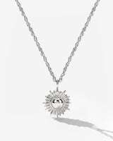 Aurelia Collana Argento