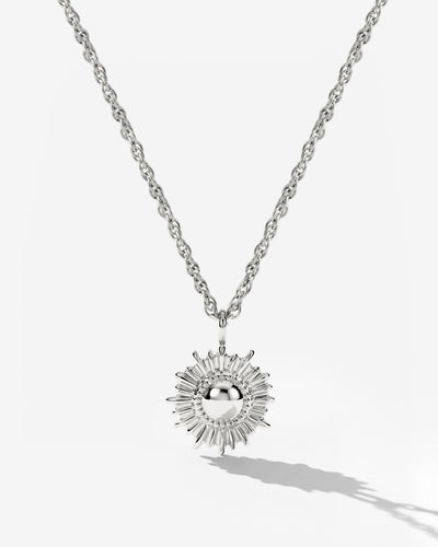 Aurelia Collana Argento