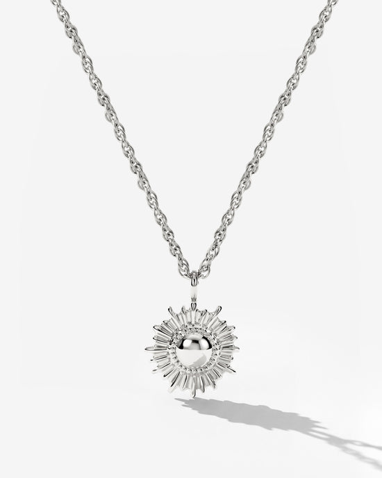 Aurelia Collana Argento