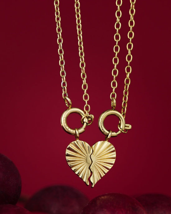 Twin Flame Bundle Oro