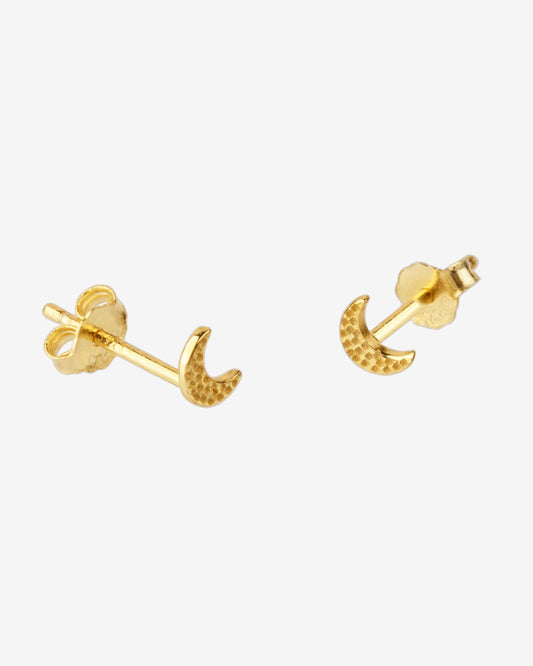 Lunita Studs Oro