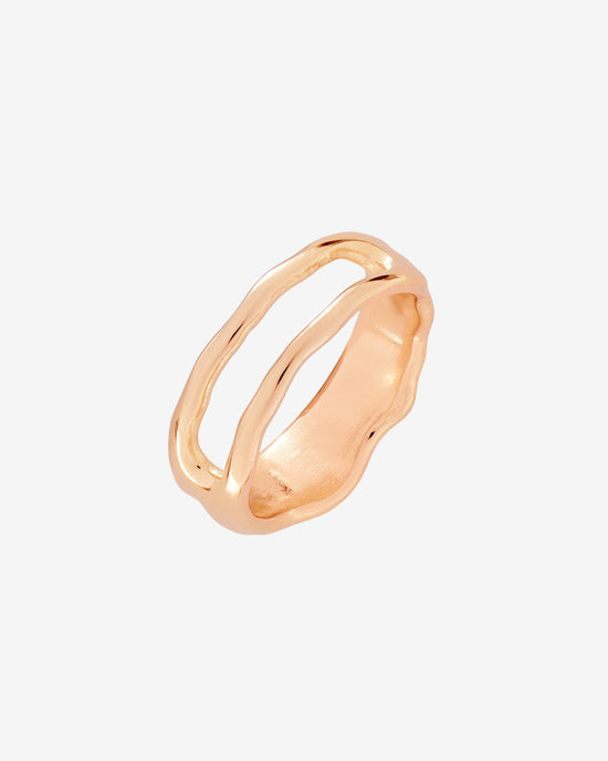 Flowing Gap Oro Rosa