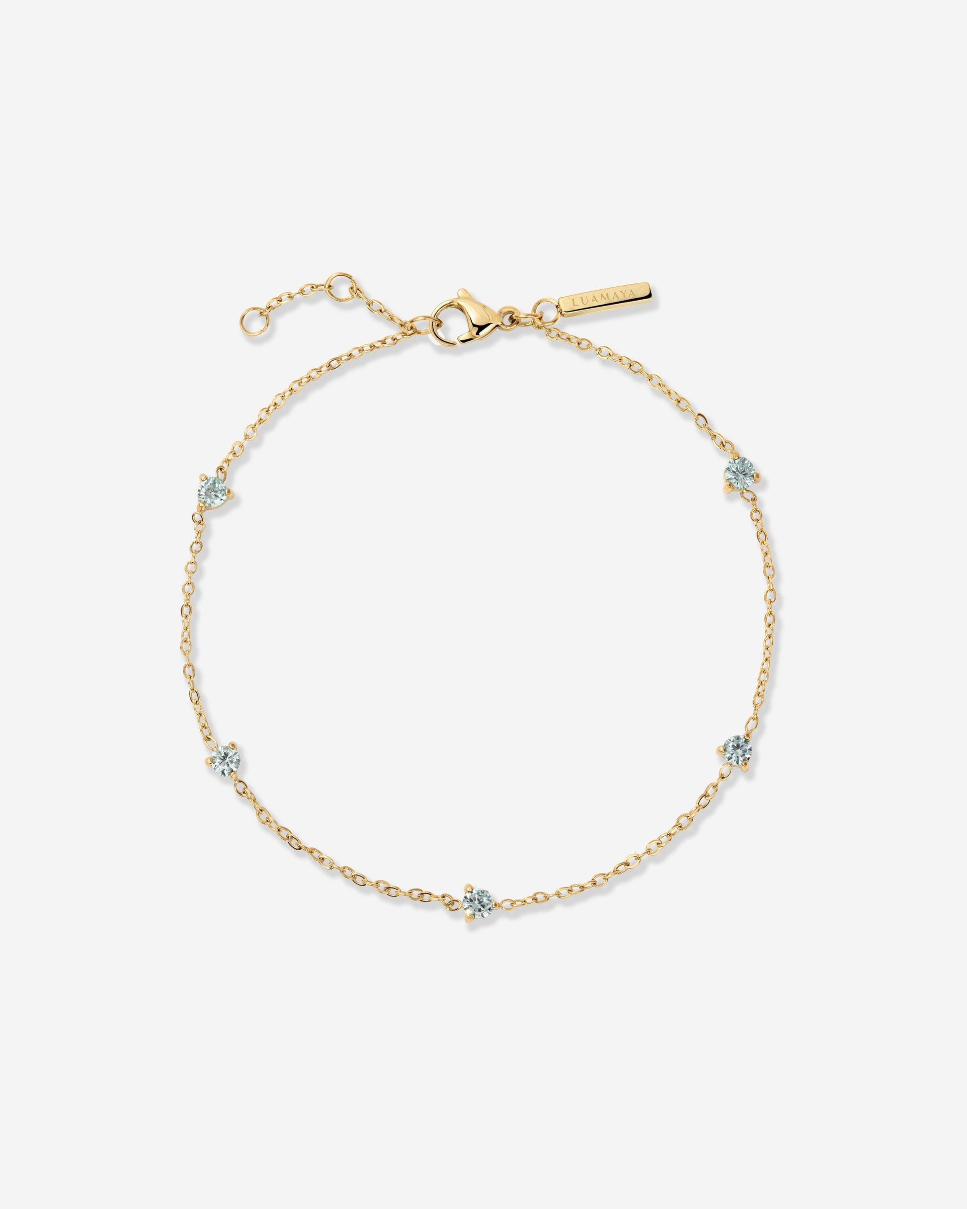 Dreamy Bracciale Oro