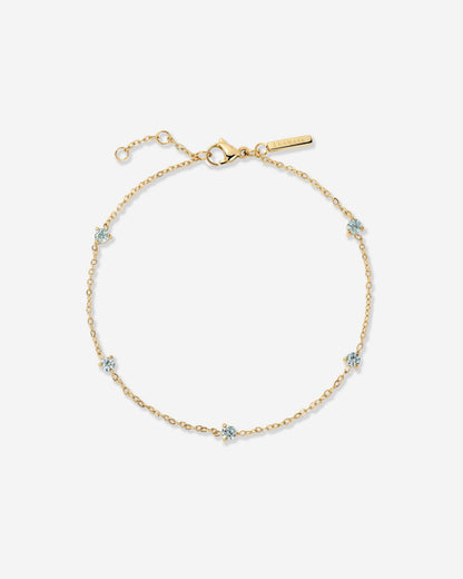 Dreamy Bracciale Oro