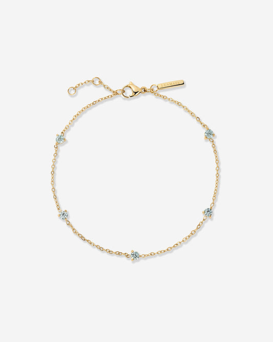 Dreamy Bracciale Oro
