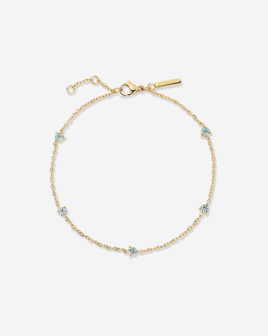Dreamy Bracciale Oro