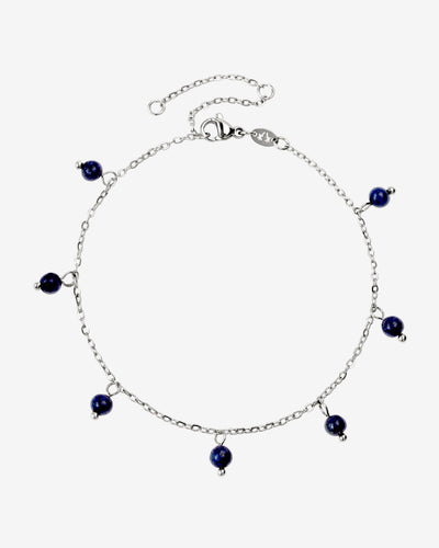 Blue Bay Cavigliere Argento