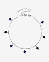 Blue Bay Cavigliere Argento