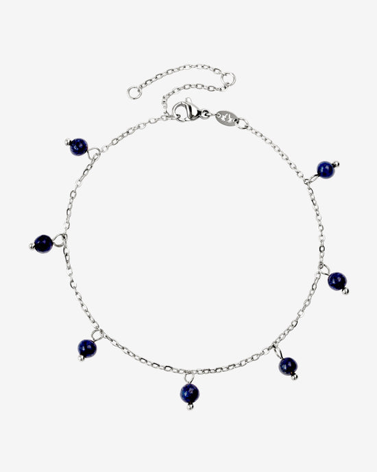 Blue Bay Cavigliere Argento