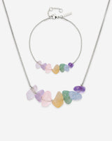 Celestial Cari Bundle Argento