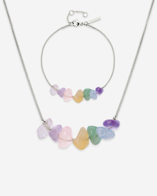 Celestial Cari Bundle Argento