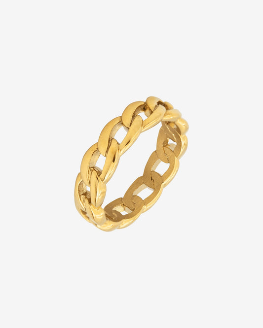 Eldora Anello Oro