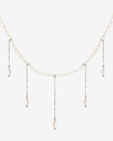 Lolas Love Pearl Power Collana Argento