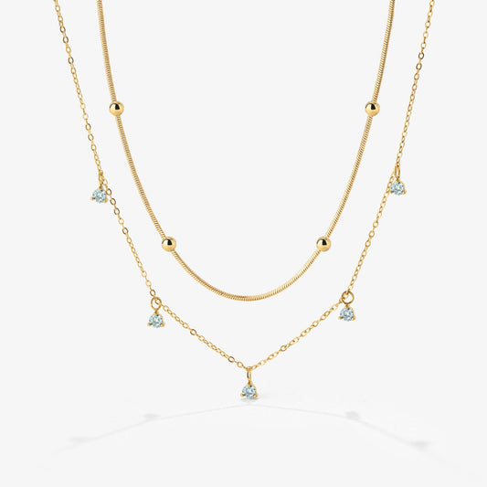 Dreamy Bundle Oro