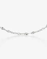 Emelies Best Friends Choker Argento