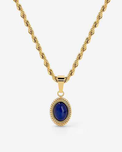 Deep Sea Collana Oro